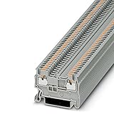 phönix klemmen katalog Die kompakte Bauform und der Frontanschluss ermöglichen eine Verdrahtung auf engstem Raum