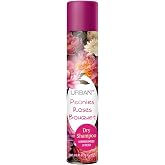 Urban Care Peonies Roses Bouquet Hacimlendirici Kuru Şampuan UV Korumalı 200ml