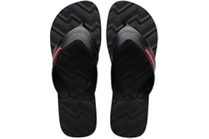 Havaianas Mężczyźni Track WavesKlapki
