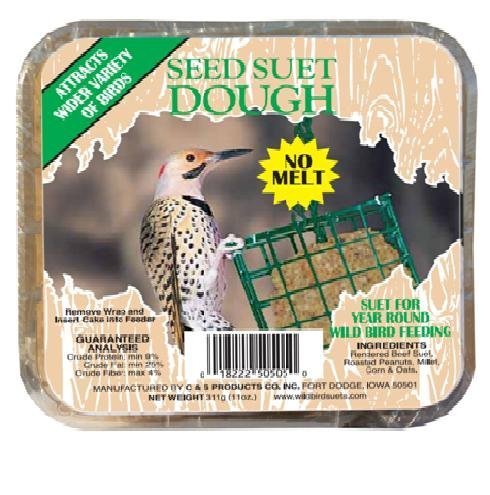 C & S Products CS50505 - Sueta de Semillas Products