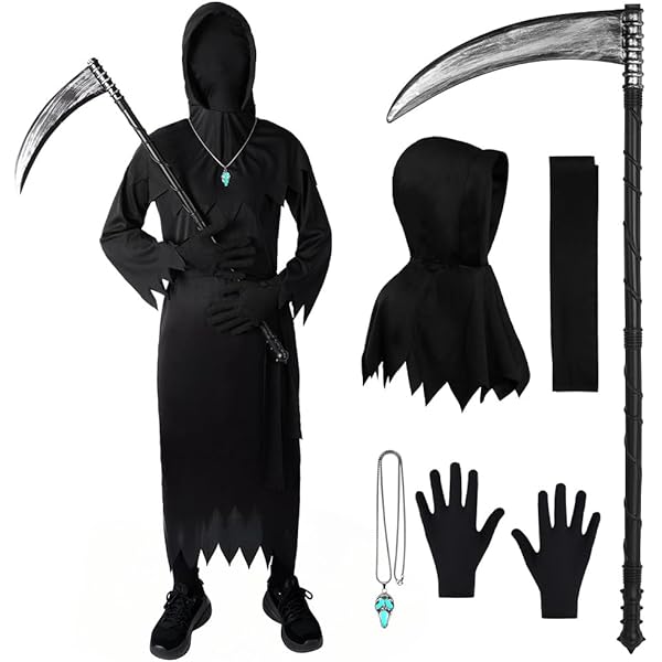 Magere hein-kostuum voor volwassenen halloween - Carnavalskleding 2026 goedkoop kopen? | Korting tot 40