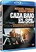 Caza bajo el sol [Blu-ray]