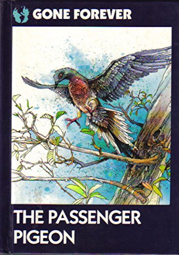 Passenger Pigeon livre