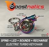 boostnatics Elektrische