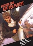 Auf der Flucht - Harrison Ford