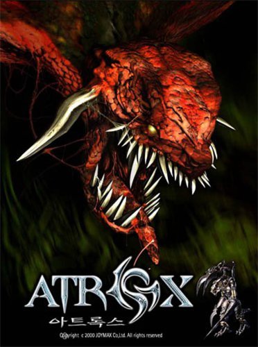 Preisvergleich Produktbild Atrox