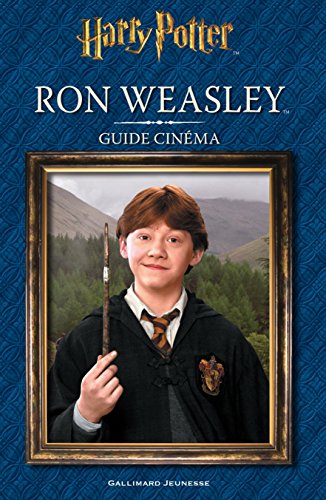 Ron Weasley