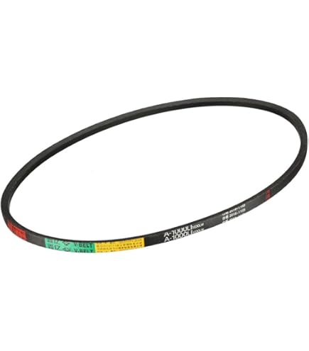 Keilriemen 17x914 Li - B36 ConCar DIN 2215