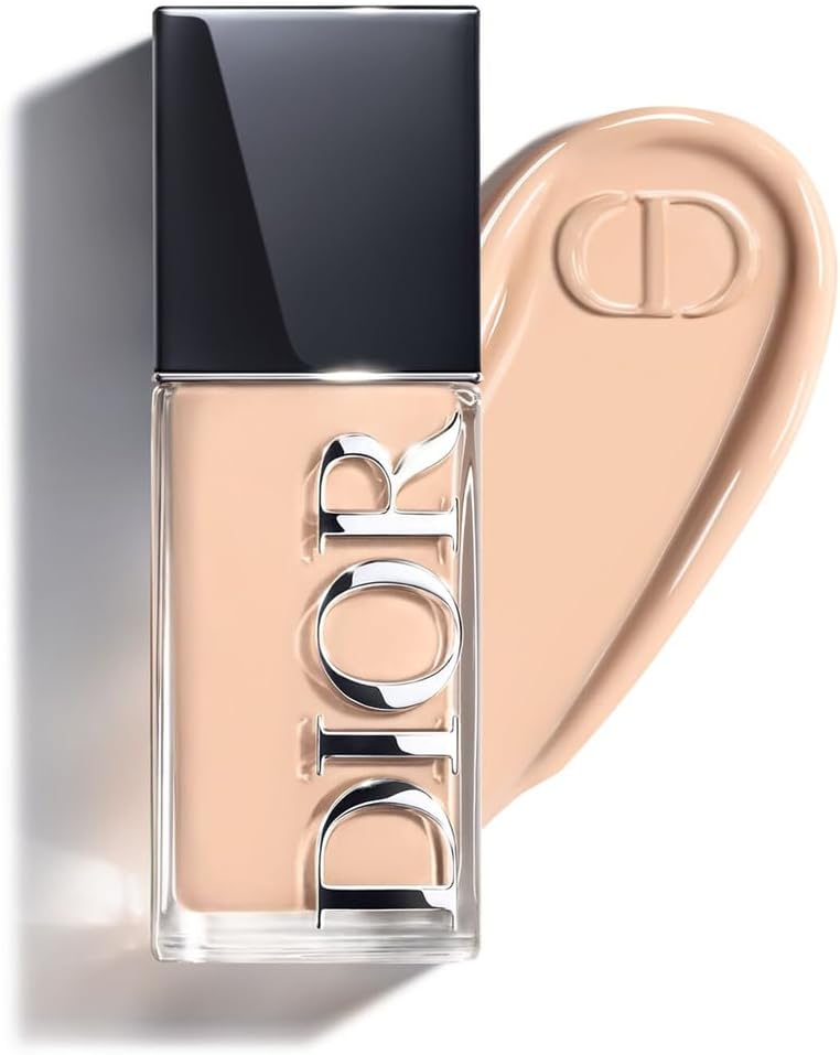 Dior Forever Skin Glow Fondöten 1N, 5003365507