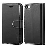 Diese exklusive MULBESS Bestseller-Tasche wurde speziell für das iPhone SE / 5S / 5 mit Kreditkarten Magnetverschluss.Unser Tipp: Stecken Sie die Karten mit dem Magnetstreifen nach innen zeigend in die Fächer, um Berührungen mit der magnetischen Aussenseite zu vermeiden.