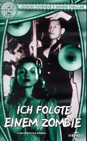 Preisvergleich Produktbild Ich folgte einem Zombie [VHS]