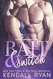 Cover zum Buch Bait & Switch: Alphas Undone