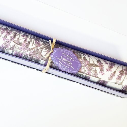 Castelbel Lavender Fragranced Drawer Liners