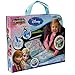 Price comparison product image Aquadoodle Frozen Doodle Travel Bag - Mess Free Drawing Fun for Children ages 18 months+