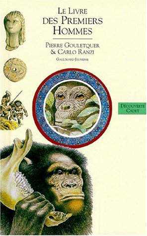Le livre des premiers hommes