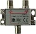 Produktbild Kreiling Tech. Abzweiger 1fach AZ3281/8dB 5-1000MHz Class A Abzweiger und Verteiler 4250157712585
