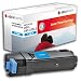 Produktbild AgfaPhoto APTD59310313E Toner für DELL 2130CN, 2500 Seiten, cyan