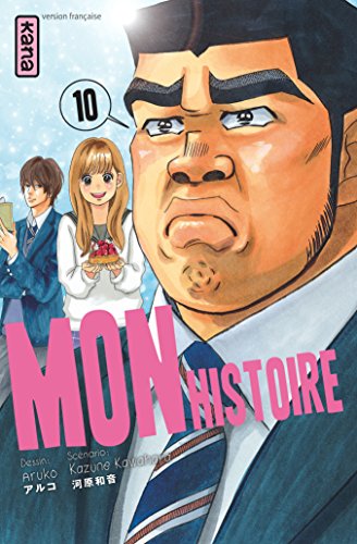 Mon histoire — Tome 10