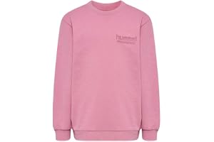 hummel unisex - barn Hmljr Base Sweat Set Bas-sweatt-set