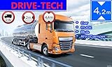 ptv truck navigator 9.0 download Dieses Navi bietet Ihnen ein Plus an Planungssicherheit und optimiert Ihre Streckenplanung. Egal ob Sie mit dem LKW oder Bus unterwegs sind. Selbstverständlich können Sie in dieses Navigationsgerät auch Koordinaten zur Zielsuche eingeben oder es als normales Navigationssystem verwenden - und das in fast ganz Europa! LKW- bzw. Bus-Fahrer werden dieses Navigationssystem zu schätzen wissen! Mit dieser Auktion biete ich ein Navigationssystem mit folgenden Features an: