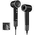 Laifen Swift Special High Speed Hair Dryer - Matte Black
