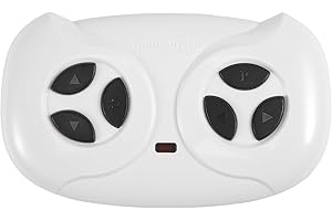 Happysnow Bambini auto elettrica bambini veicoli elettrici pezzi di ricambio,