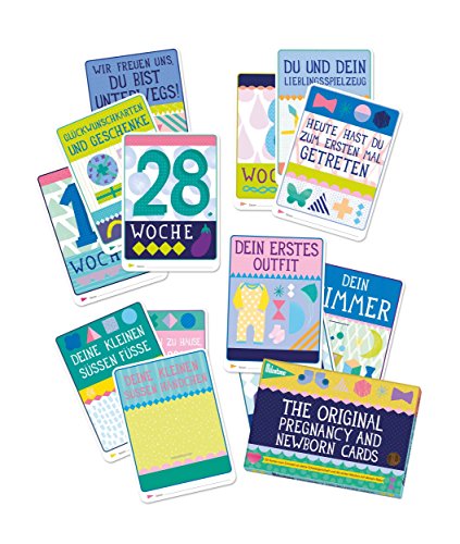 Milestone Cards in verschiedenen Ausführungen … - 4