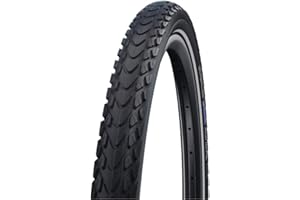 Schwalbe Marathon Mondial Evo DD Pneu pliant // 50-559 (26 x 2,0') V-Guard
