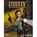 Tomb Raider IV - The Last Revelation