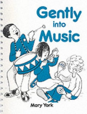 Download Gently into Music Spiral bound Download Gently into Music Spiral bound