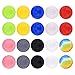 Produktbild Stillshine Aufsätze Thumb Grip Stick Kappe CAPS für PS2, PS3, PS4, Xbox 360, Xbox One, Wii U Controller (Colour 20pc)