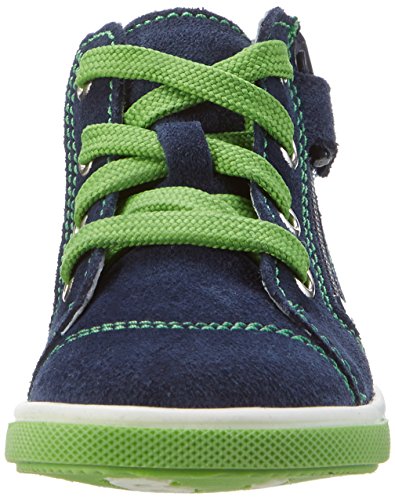 Richter Kinderschuhe Baby Mädchen Sing Lauflernschuhe - 4