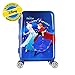DISNEY GAMME FROZEN NAVY BLUE EXPANDABLE KIDS LUGGAGE TROLLEY BAG- 20 INCH RS.3889.00