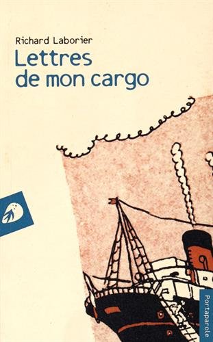 Download Lettres de mon cargo Download Lettres de mon cargo