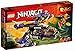 Produktbild LEGO Ninjago 70746 - Condral Copter Attack by LEGO