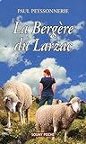 LA BERGERE DU LARZAC 31