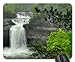 Produktbild wonderful desoto falls in alabama Mouse Pad, Mousepad (Waterfalls Mouse Pad)