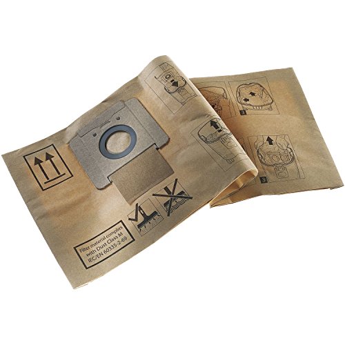 Festool Filtersack FIS-CT 17/5x, 1 Stück, 769136