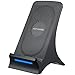 Produktbild Ehpow Schnelles wireless charger, Qi ladegerät mit eingebautem Lüfter, Kabelloses Induktive Ladestation für Apple iPhone8/8Plus/iPhoneX, Samsung Galaxy Note8/S8/S8Plus/S7/S7Edge/S6Edge Plus/Note 5