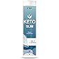 Vokin Biotech Keto Slim Tablets For Weight Loss Dietary Supplement Effervescent Water Soluble (20 Tablets)