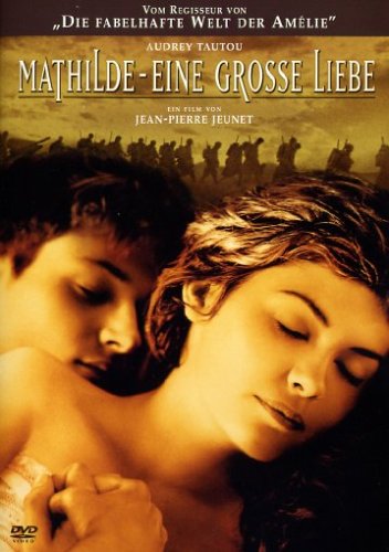 Preisvergleich Produktbild Mathilde - Eine große Liebe