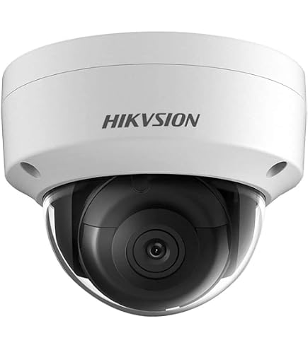 Hikvision 4MP AcuSense Dome PTZ DS-2DE4425IW-DE(T5) Kamera mit