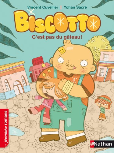 C'est pas du gâteau !