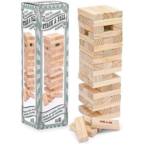 Amazon.co.uk mini jenga