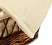 The Little Green Sheep Organic Muslin Squares (Pack of 3)