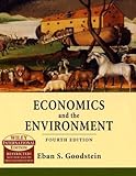 Image de Economics and the Environment, 4th Edition, Wiley International Edition