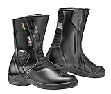 Lined with a membrana de Gore-Tex impermeable transpirable