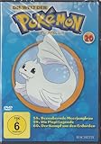  Die Welt der Pokémon, Staffel 1-3, DVD Nr. 20