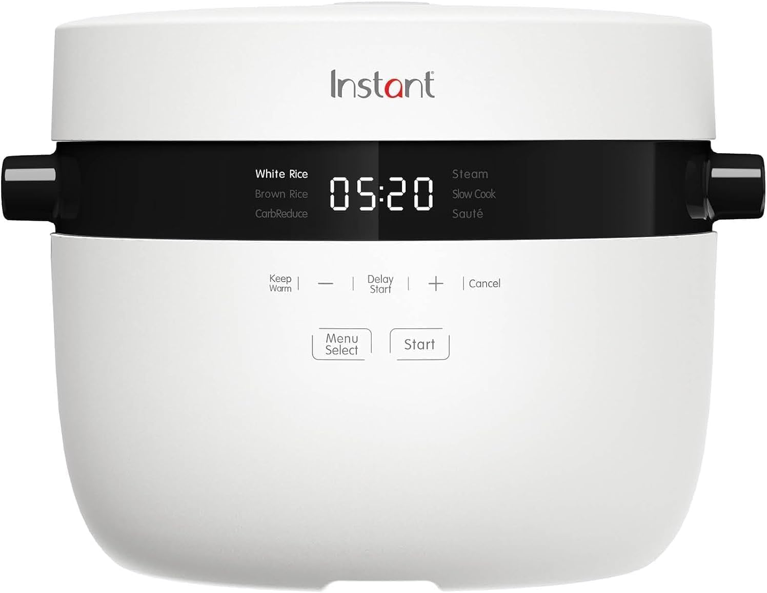 Instant Pot 5L Çok Fonksiyonlu Pişirici