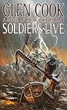 Image de Soldiers Live (The Chronicles of The Black Company)
